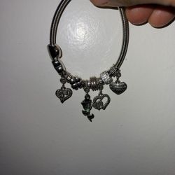 Pandora Bracelet