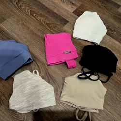 $7 Sports Bras