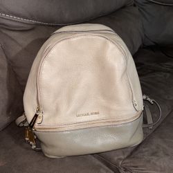 MK Backpack 