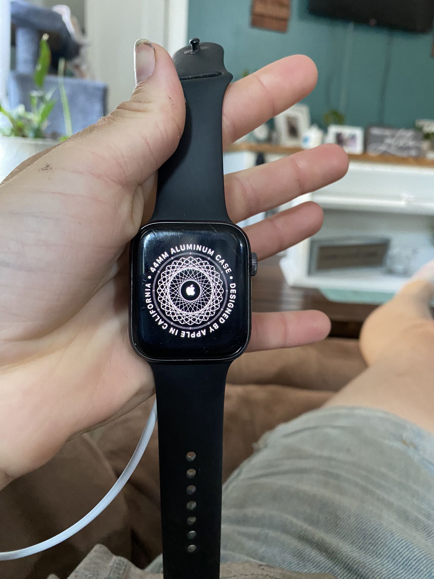 Apple Watch Series 4