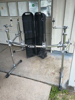 Pdp Rack Parts Pdp Drum Rack