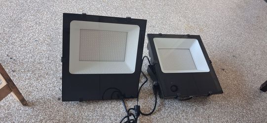 200W LED UV floodlights blacklights