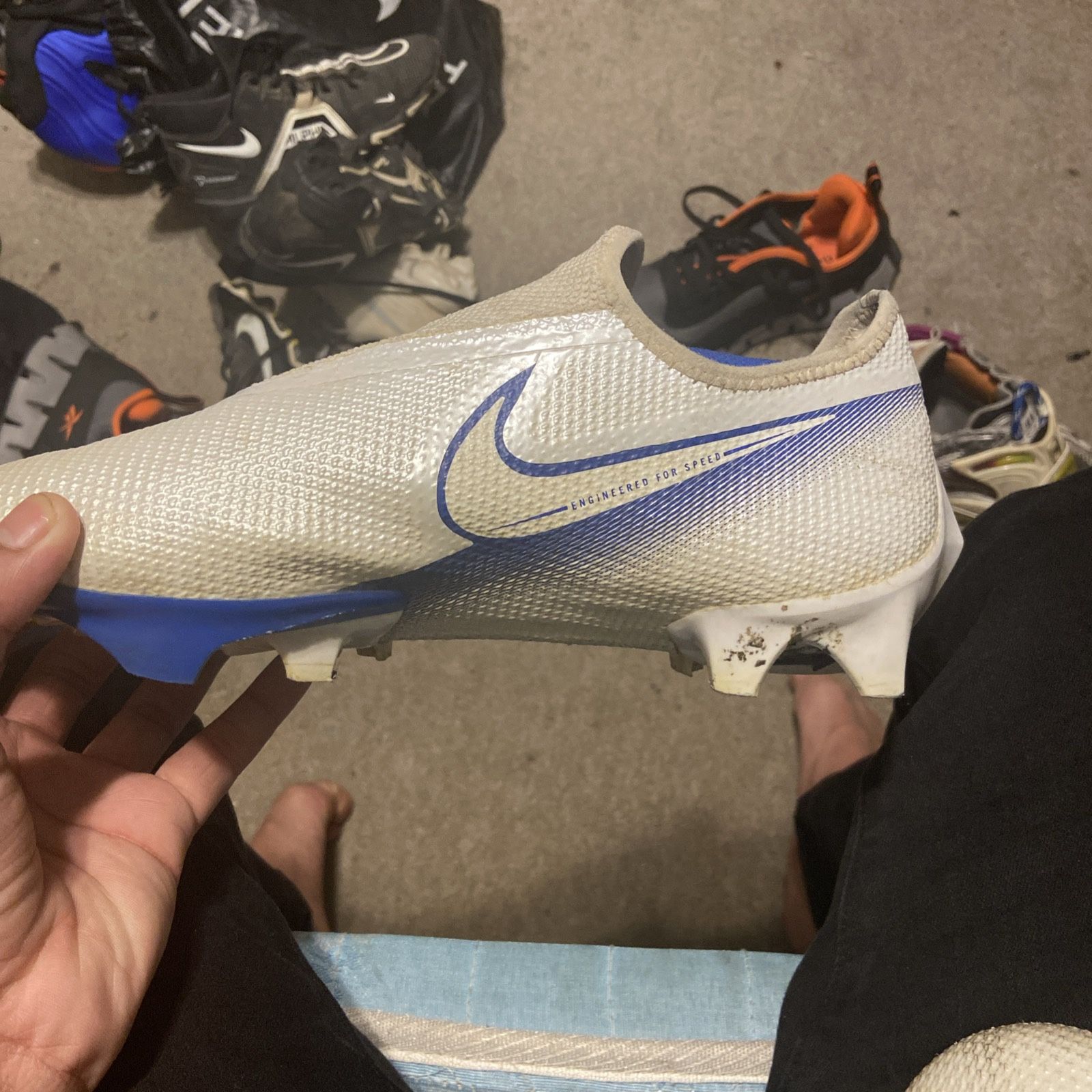 Football Shoes