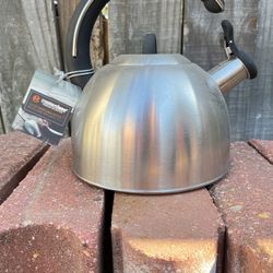 Kettle