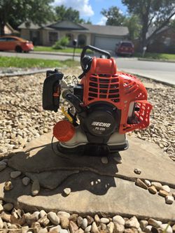 ECHO 21.2 cc Gas 2-Stroke Lawn Edger