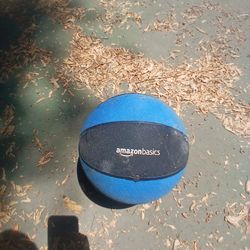 Medicine ball