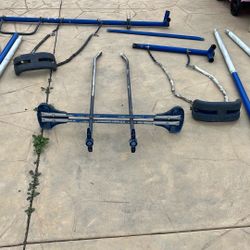 Sportspower Arcadia Metal Swing