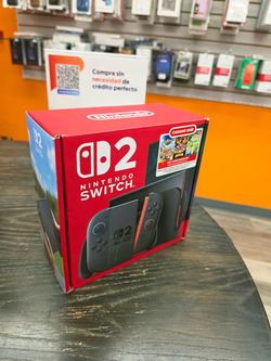 Nintendo switch 2 New