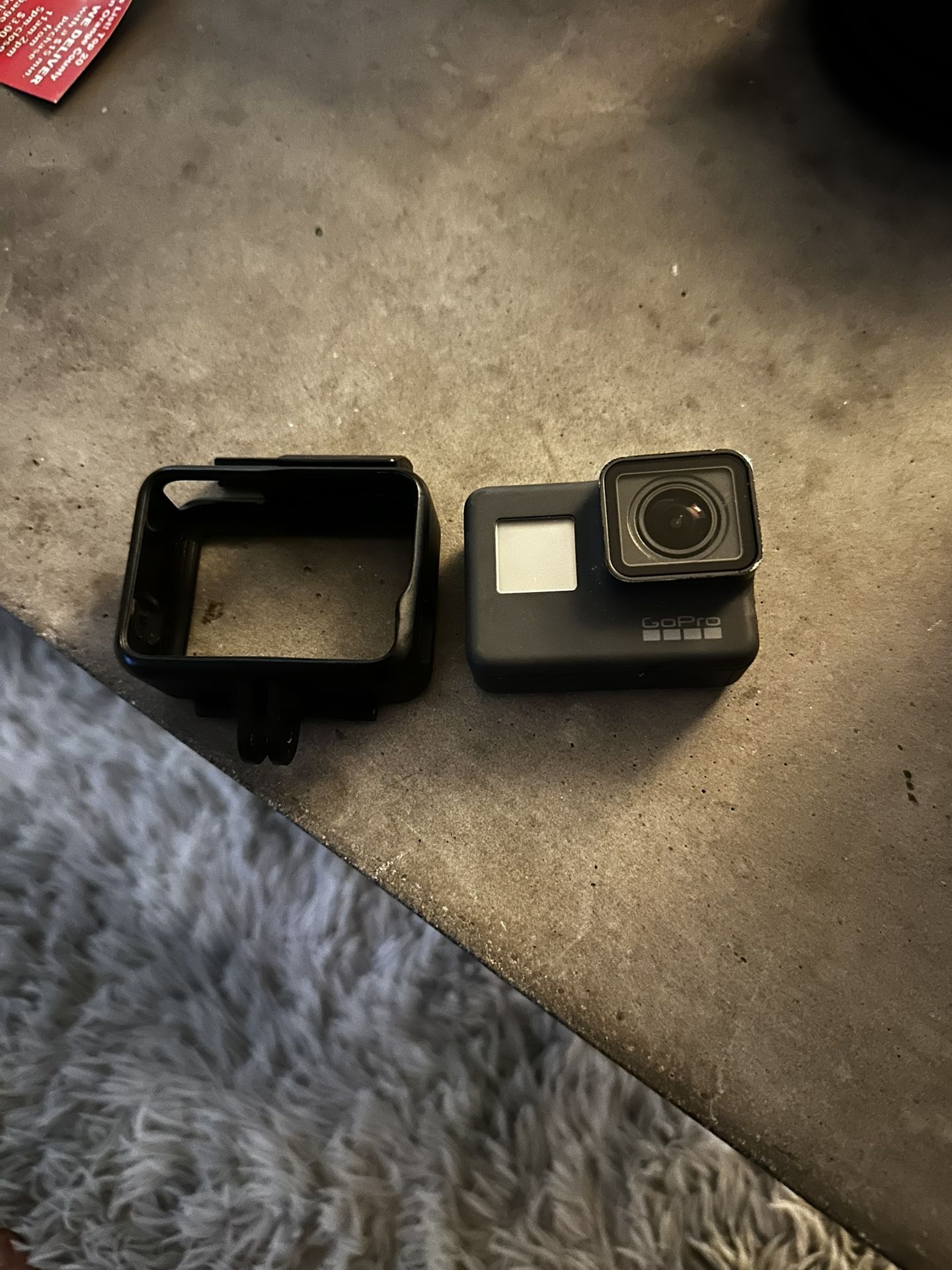 GoPro Hero 5