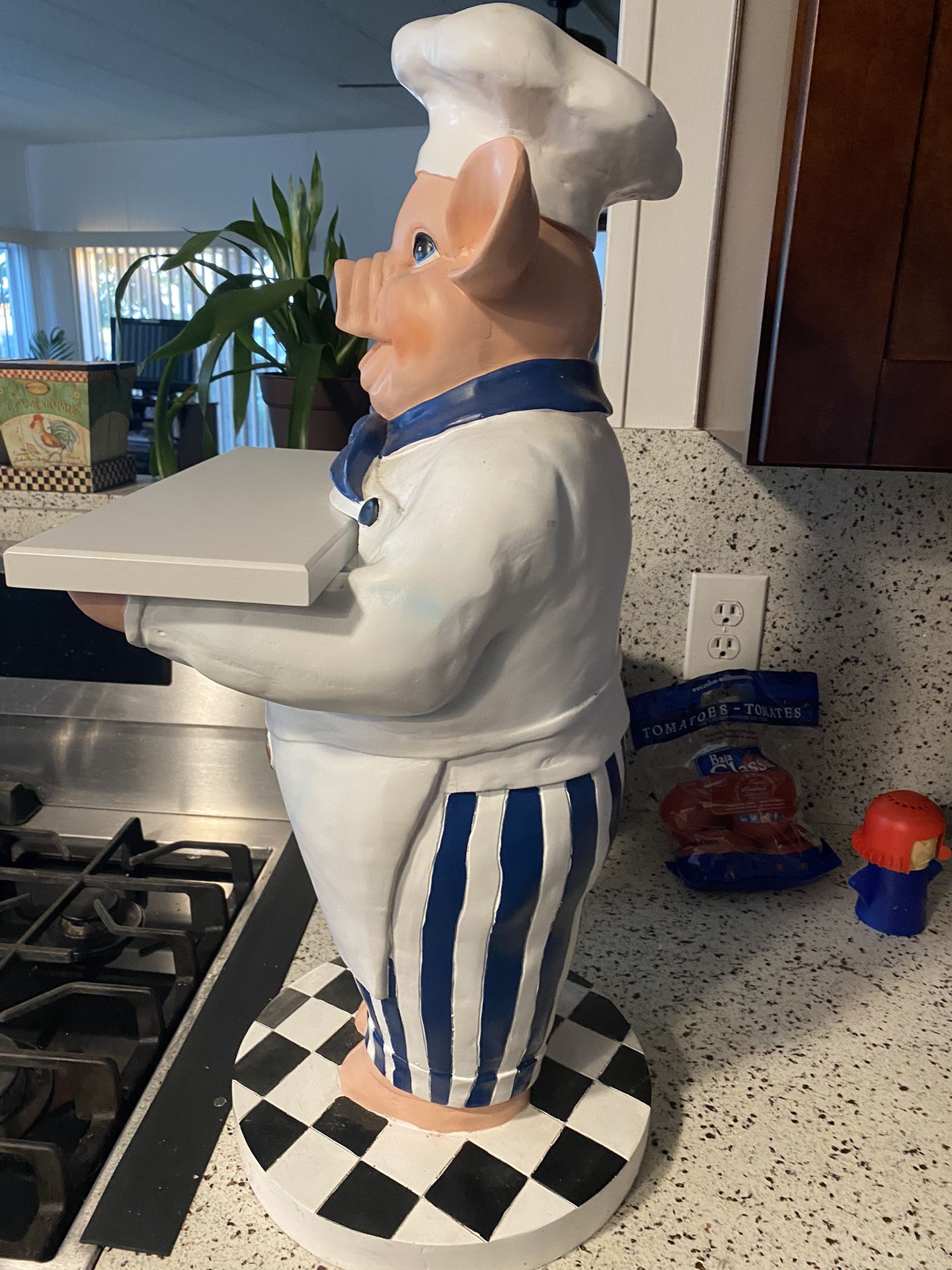 Brand: AOKLEY Sculptures Home Decor Living Room Decoration Furnitures Statues