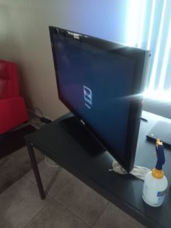 LG tv