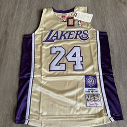 Kobe Bryant HOF Lakers