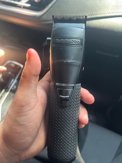 Babyliss clipper