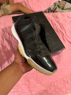 Air Jordan retro 11 low