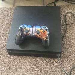 PS4