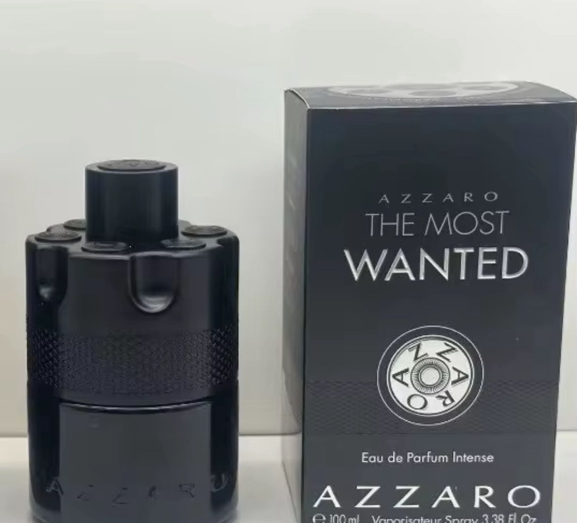 Azzaro Cologne