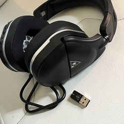 Wireless Gaming Headphones 