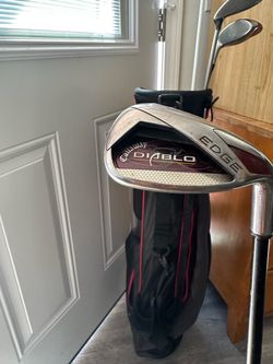 Callaway Diablo