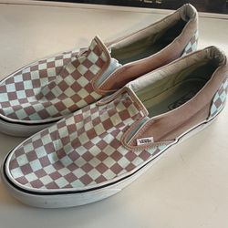 Vans Men’s Size 13 