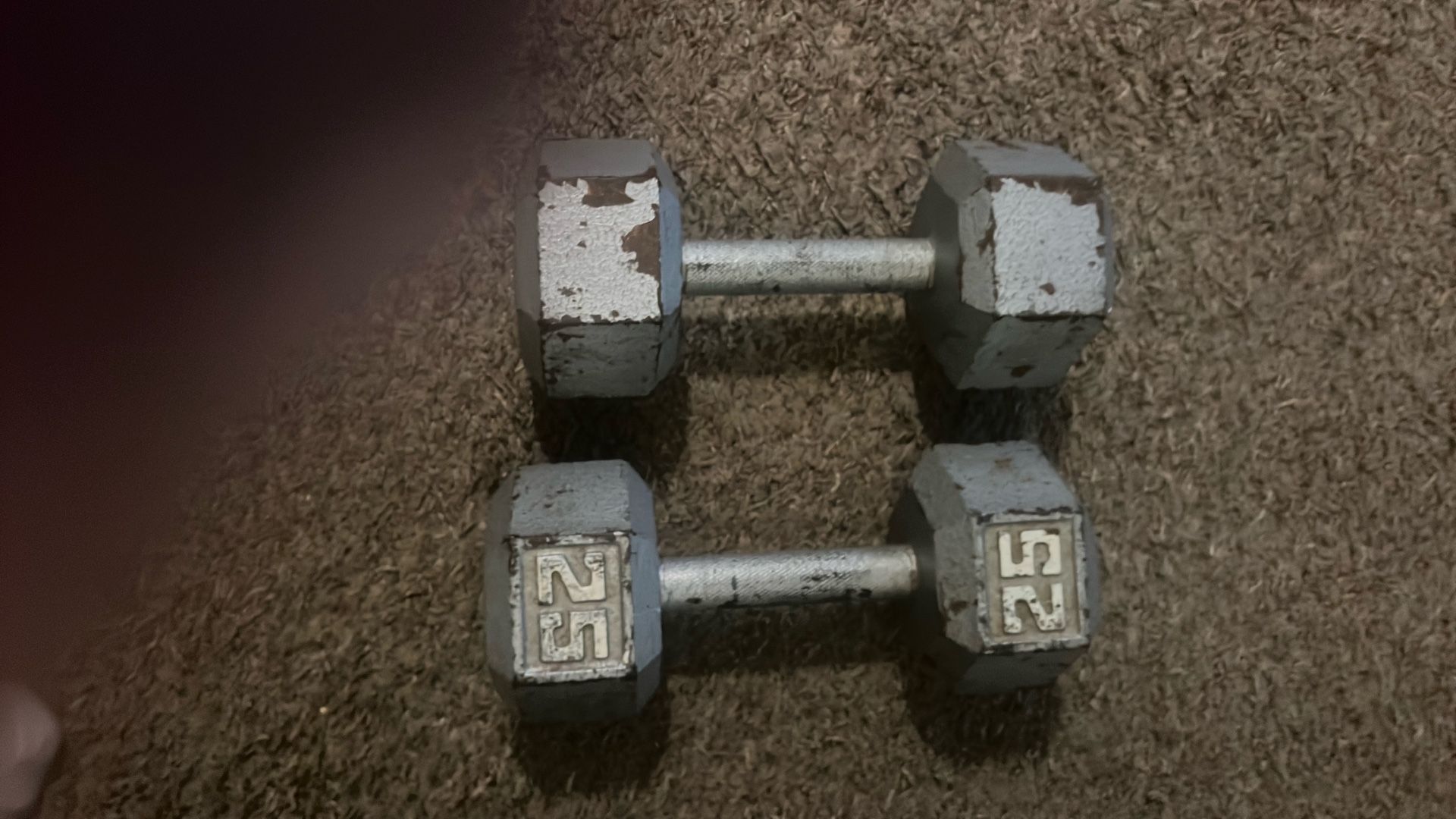 25 Lb