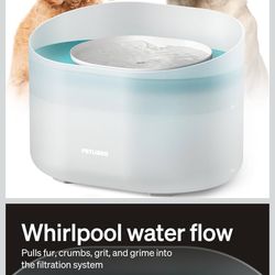 Dog Water Fountain 803