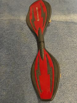 Cheap Rib Stick Skateboard