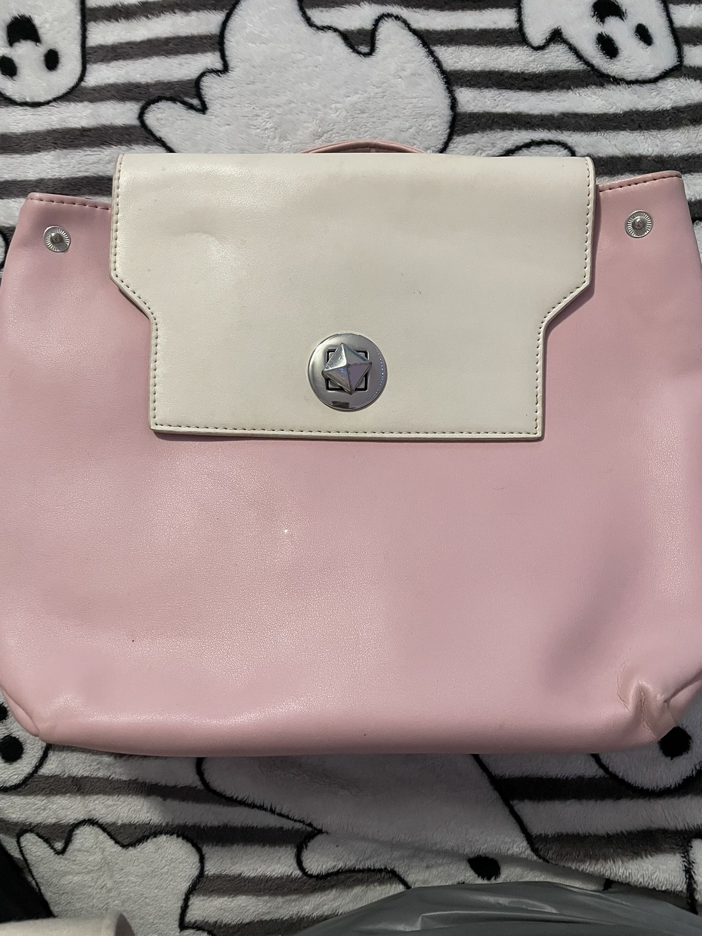 Mini Backpack