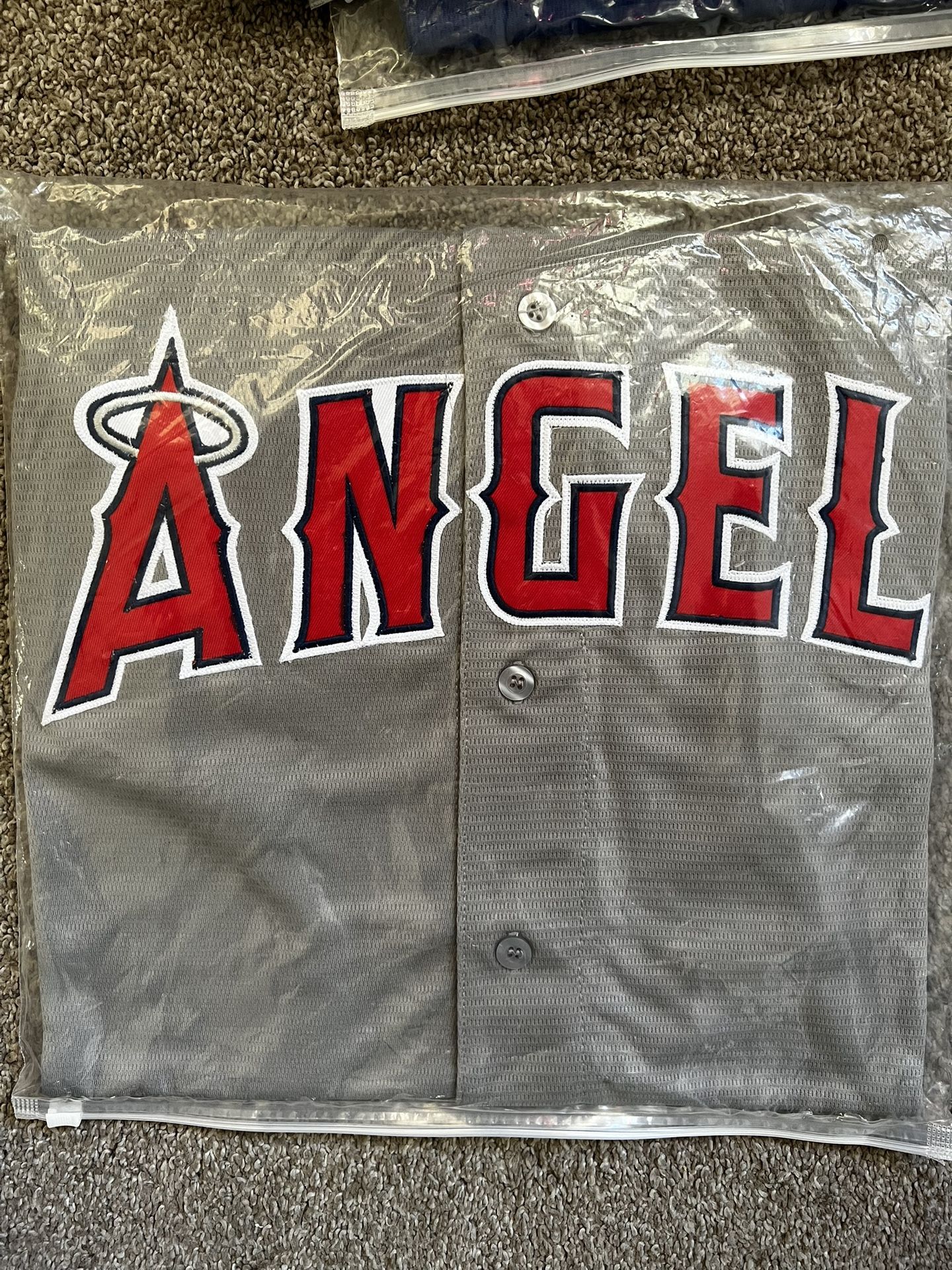 ANGEL JERSEY