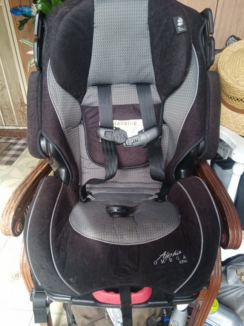 Baby Car Seat