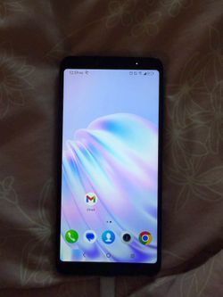 TCL phone 5G