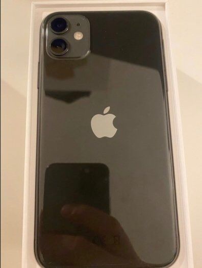 iPhone 11 64gb Unlocked 