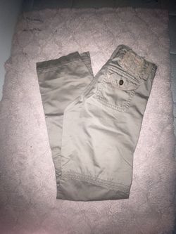 Twill Twentytwo Low Rise