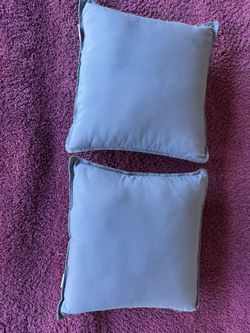 Pillows/cushions Outdoor