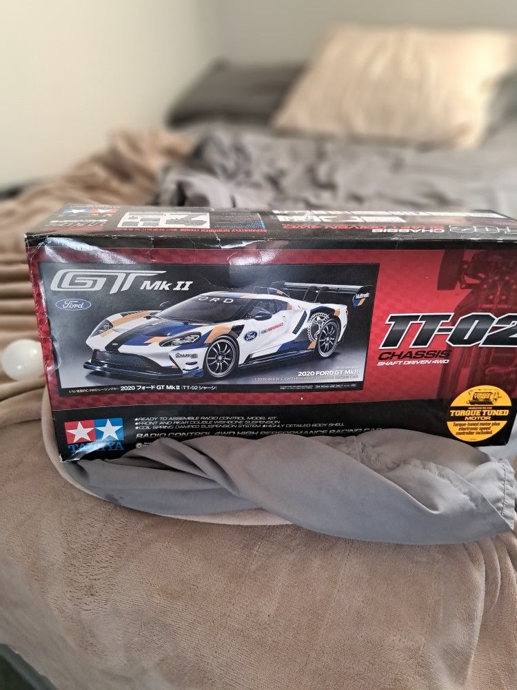 Lots Of Rc Cars And Trucks