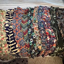 Lularoe Leggings 