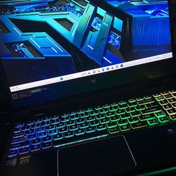 Acer Predator Helios 300 