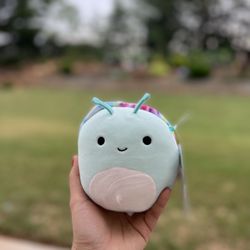 squishmallow 5”