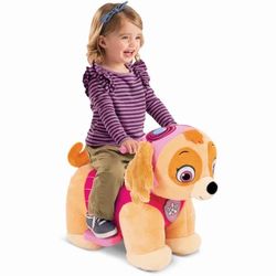Paw Patrol Skye Ride On