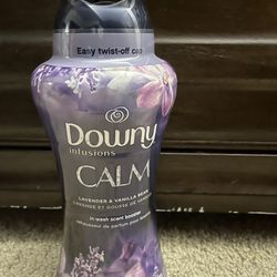 Downy Scent Beads 