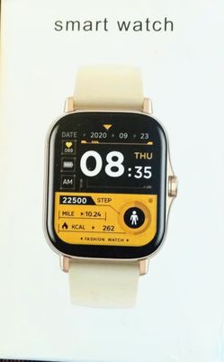 SMART WATCH