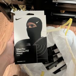 nike ski mask $25