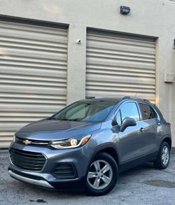 2019 Chevrolet Trax