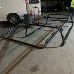 Truck Rack