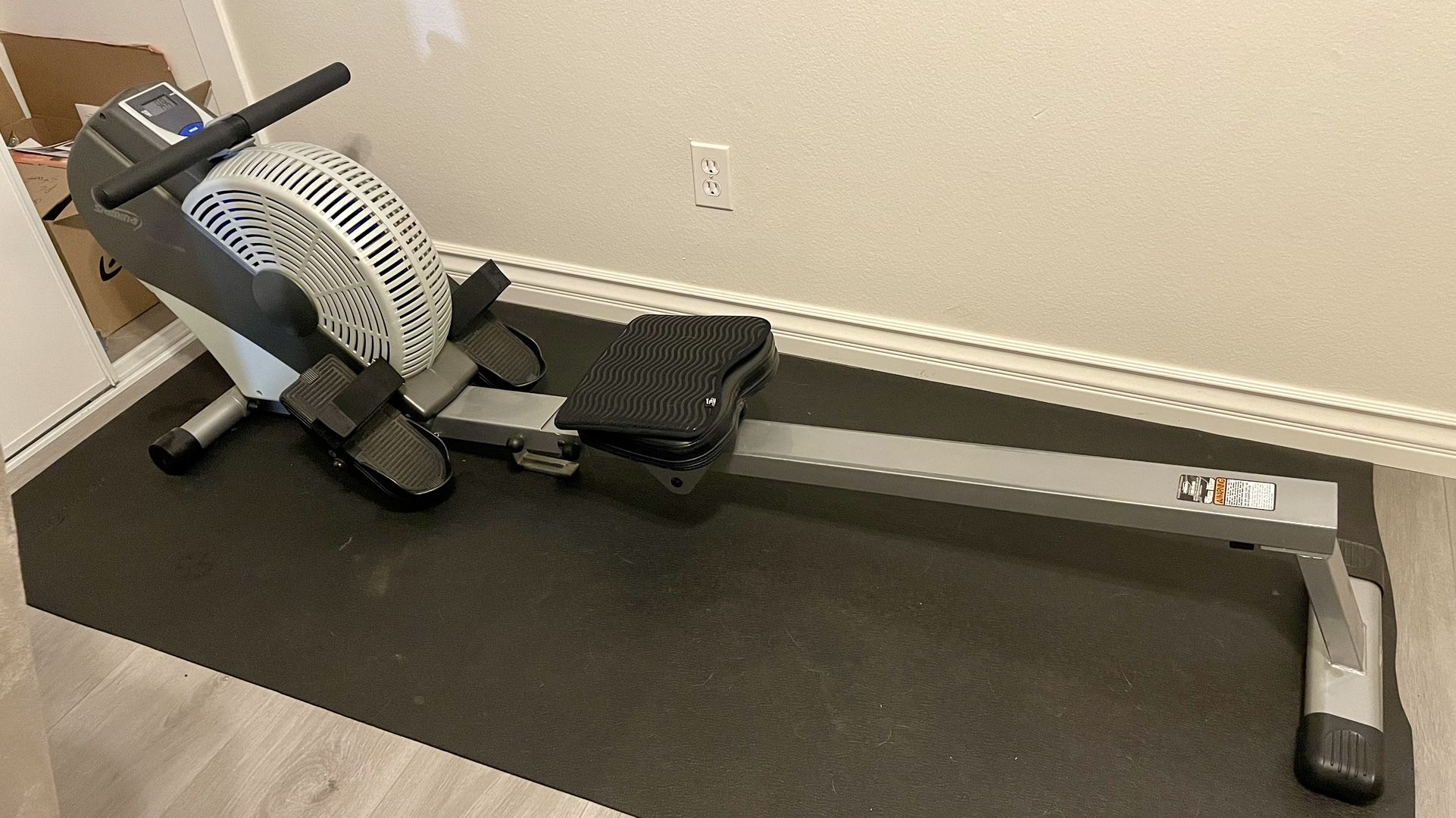 Stamina 1399 ATS Air Rower