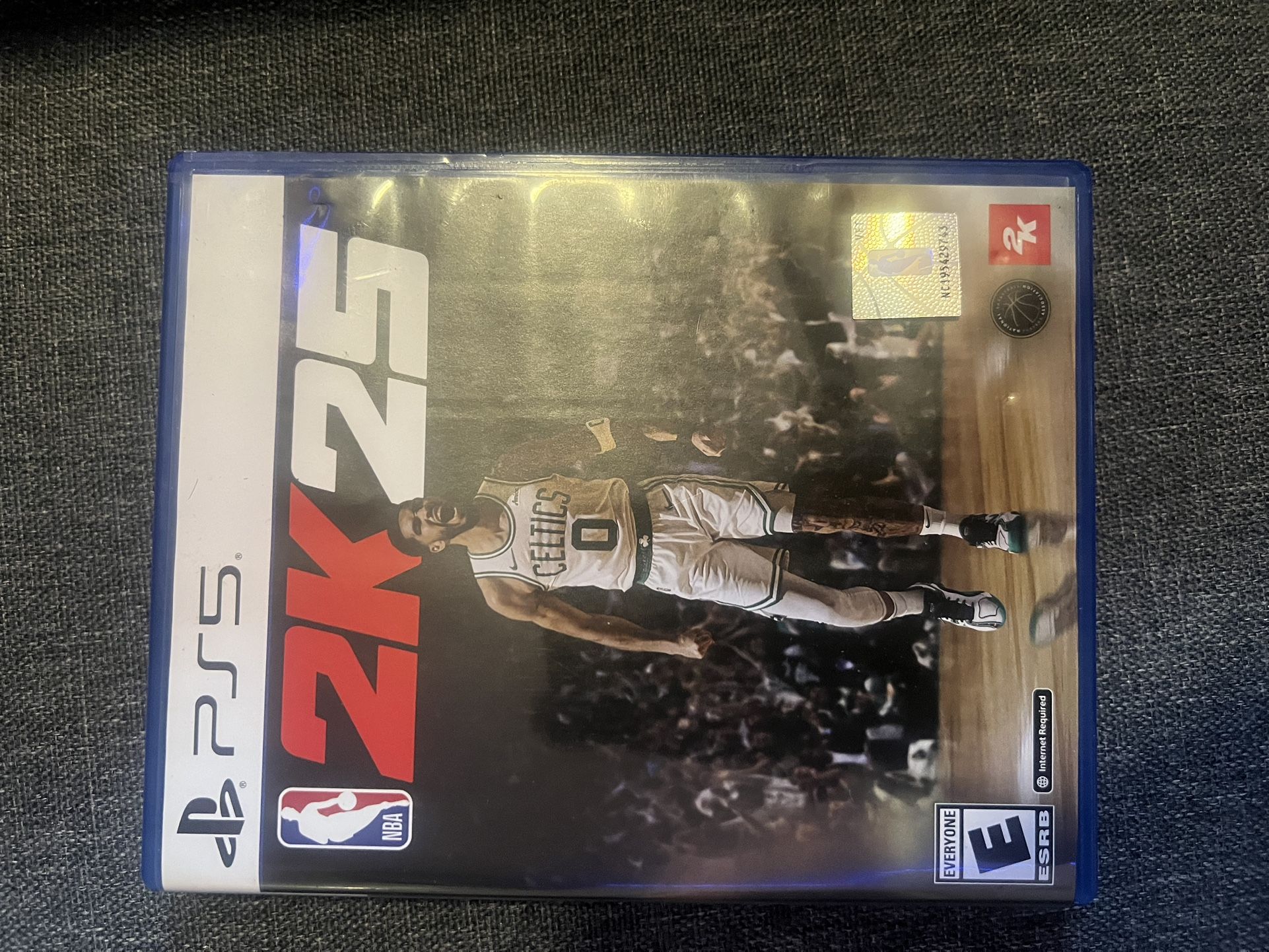 2K25