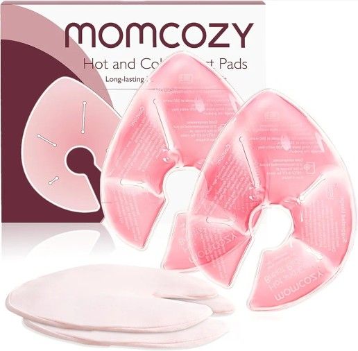 MomCozy Therapy Pack