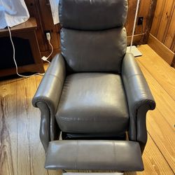 Bobs Furniture Recliner