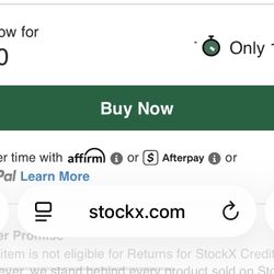 Nike Air Jordan 4 RM