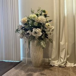 Flower Decor