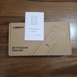 Wifi Extender 